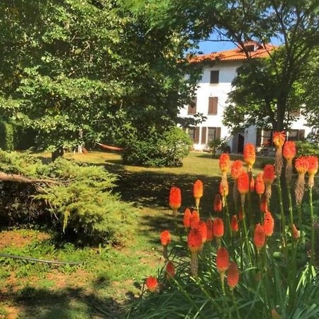 Villa Amai Lequio Tanaro Luaran gambar