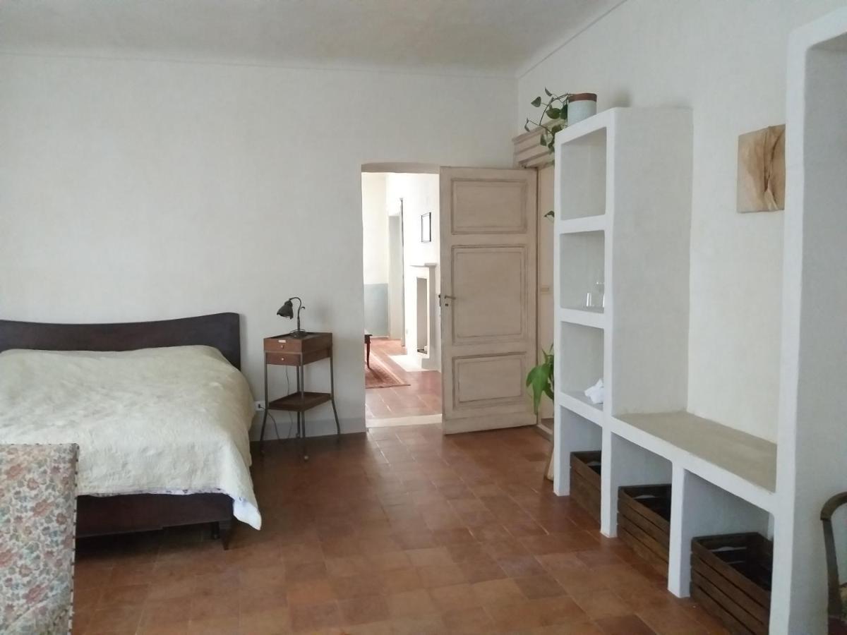 Villa Amai Lequio Tanaro Luaran gambar