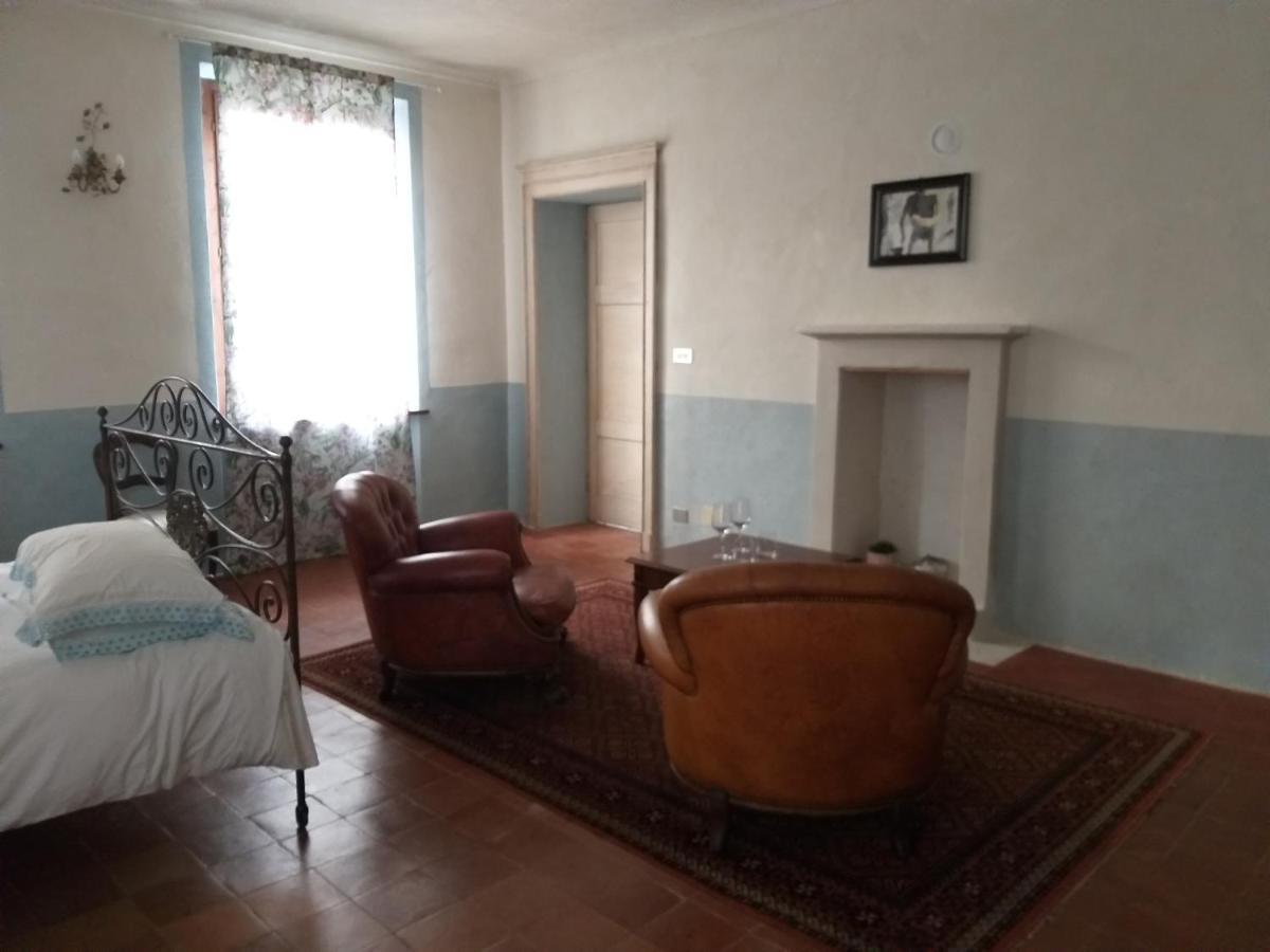 Villa Amai Lequio Tanaro Luaran gambar