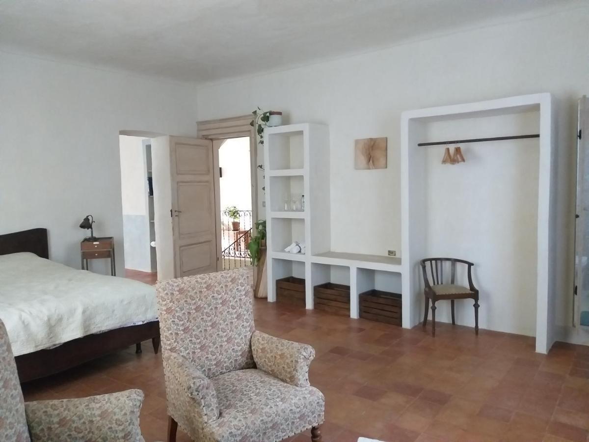 Villa Amai Lequio Tanaro Luaran gambar