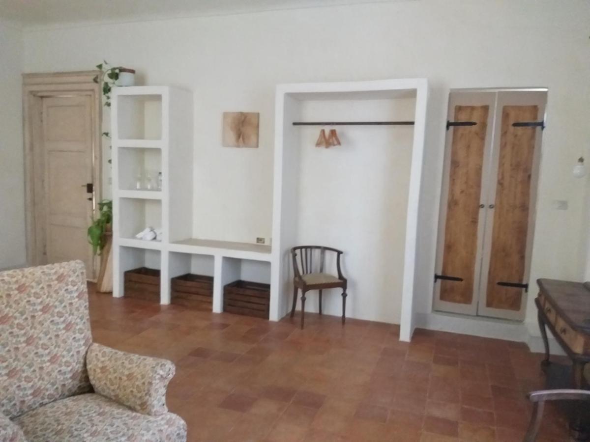 Villa Amai Lequio Tanaro Luaran gambar