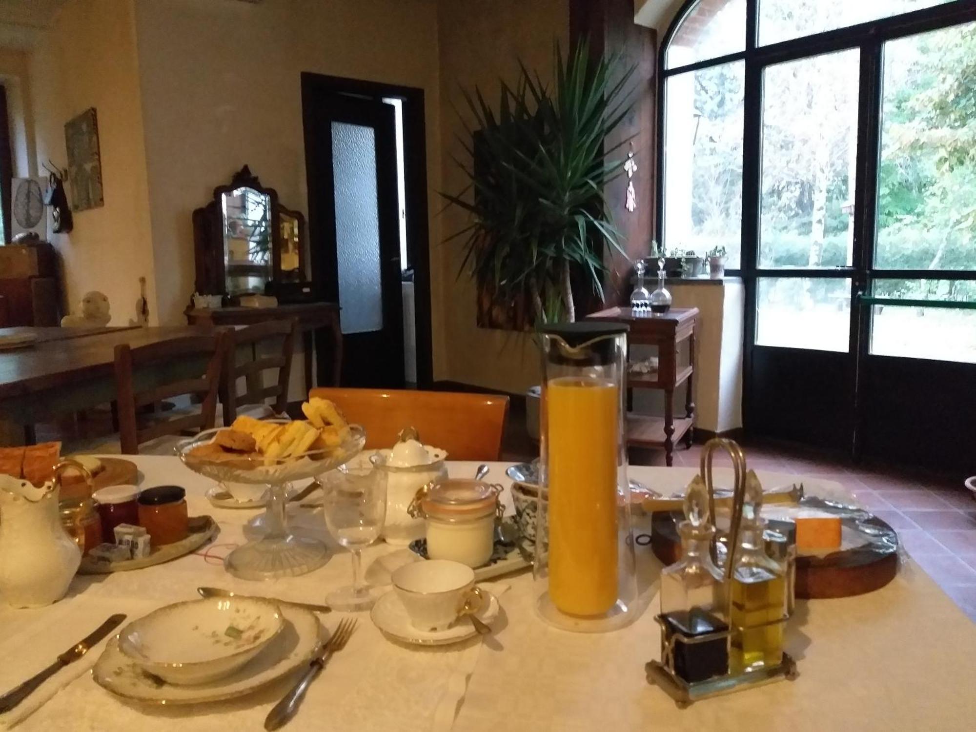 Villa Amai Lequio Tanaro Luaran gambar