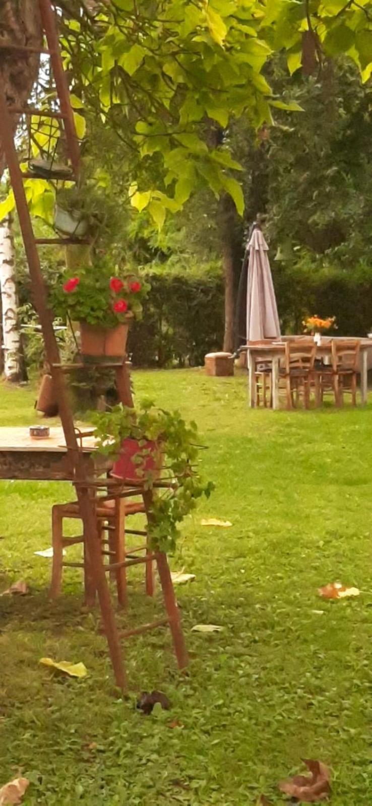 Villa Amai Lequio Tanaro Luaran gambar