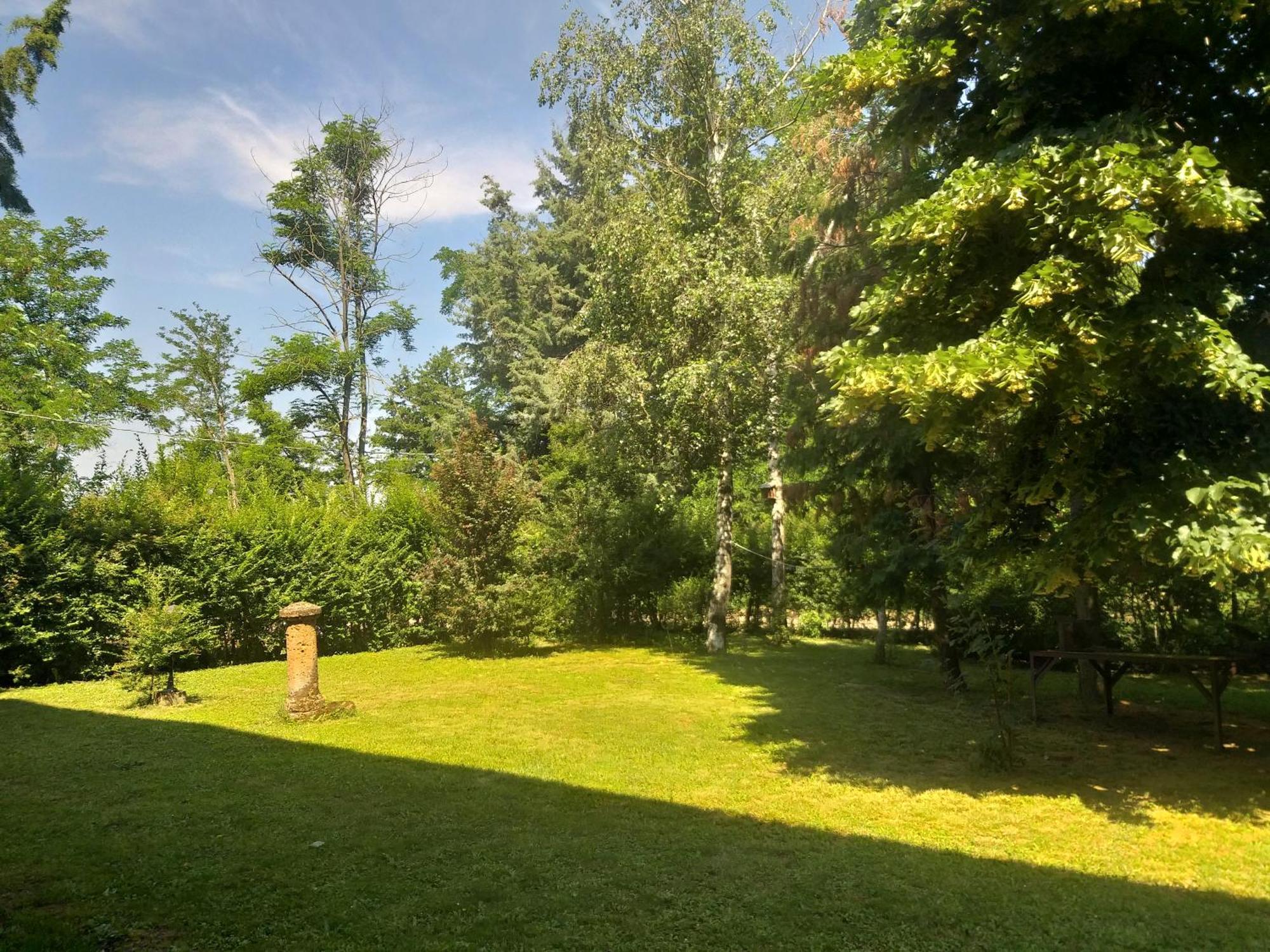 Villa Amai Lequio Tanaro Luaran gambar