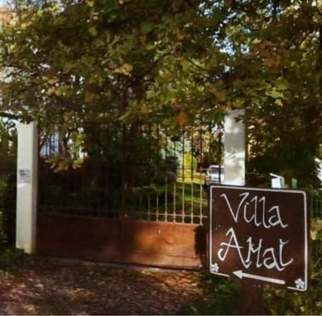 Villa Amai Lequio Tanaro Luaran gambar