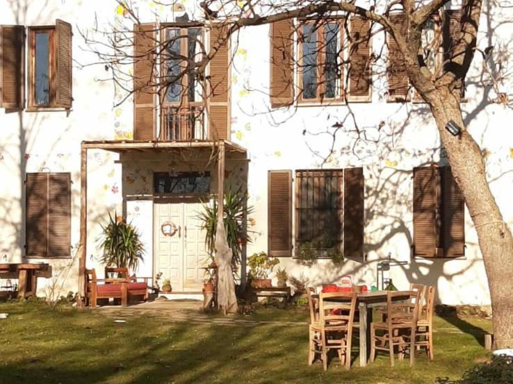 Villa Amai Lequio Tanaro Luaran gambar